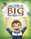 Jacob's Big Adventure cover