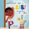 Not a Baby Anymore (Boy) cover