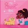 My Sweet Girl cover