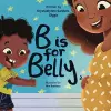 B is for Belly cover