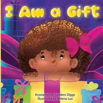 I Am a Gift cover