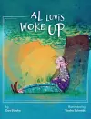 Al Luvis Woke Up cover