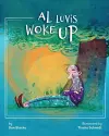 Al Luvis Woke Up cover