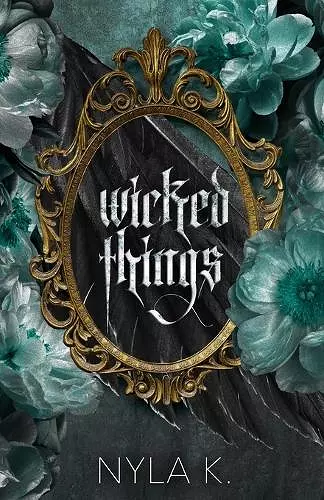 Wicked Things cover