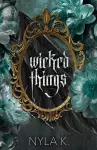 Wicked Things cover