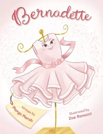 Bernadette cover