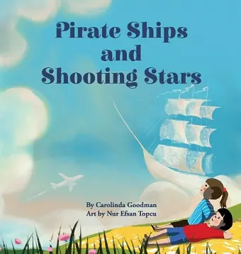 Pirate Ships and Shooting Stars cover