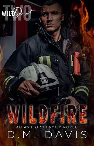 Wildfire cover