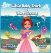 Little Baby Shark & The Princess cover