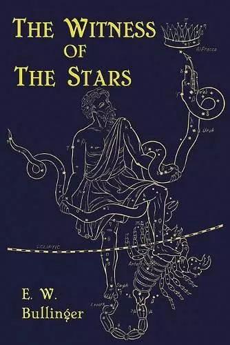 Witness of the Stars cover