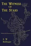 Witness of the Stars cover