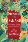 Mission to Madagascar cover