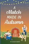 A Match Made in Autumn cover