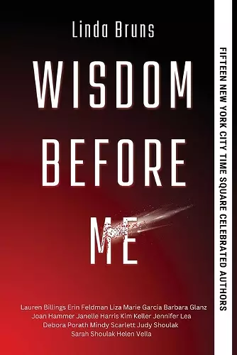 Wisdom Before Me cover