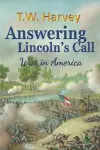 Answering Lincoln's Call cover