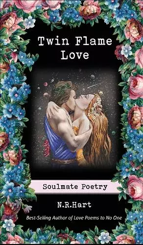 Twin Flame Love cover