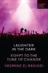 Laughter in the Dark cover