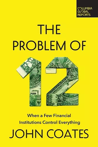 The Problem of Twelve cover