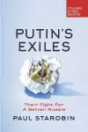 Putin's Exiles cover