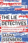 The Lie Detectives cover