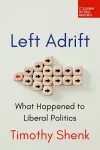 Left Adrift cover