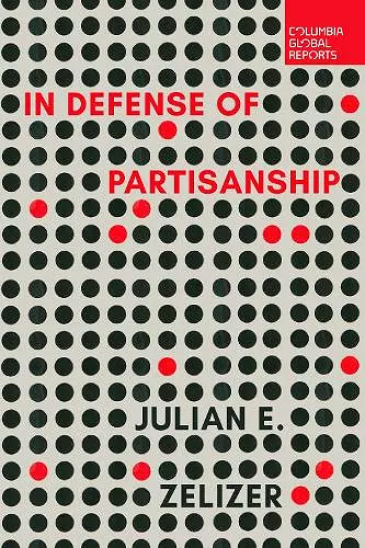 In Defense of Partisanship cover