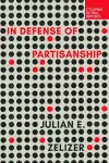 In Defense of Partisanship cover