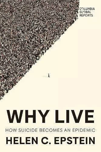 Why Live cover