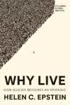 Why Live cover