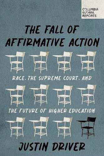 After the Fall cover