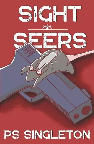 Sight Seers cover