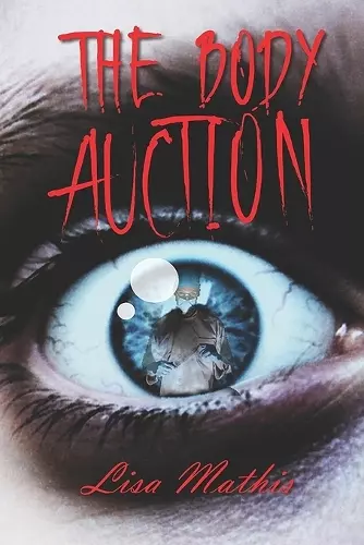 The Body Auction cover