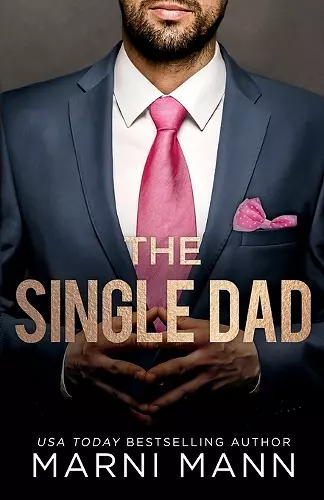 The Single Dad cover