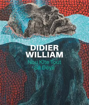 Didier William: Nou Kite Tout Sa Dèyè cover