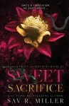 Sweet Sacrifice cover