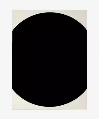 Ellsworth Kelly cover