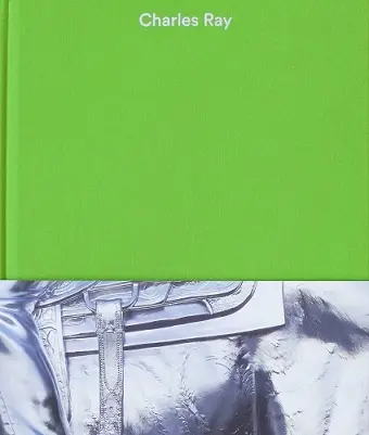 Charles Ray: Volume V cover