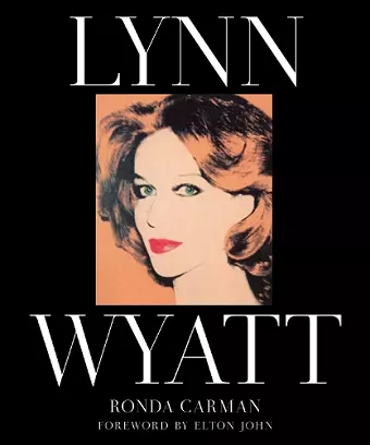 Lynn Wyatt cover
