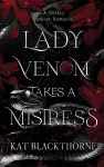 Lady Venom Takes a Mistress cover