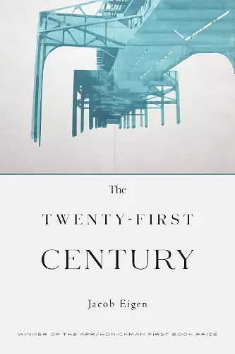 The Twenty-First Century cover