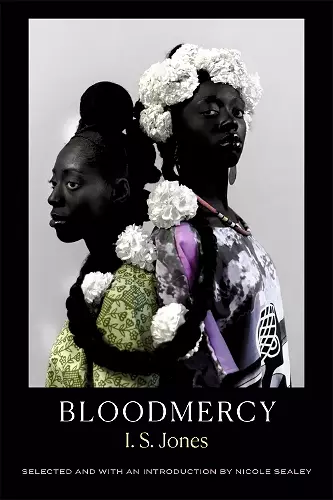 Bloodmercy cover