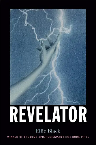 Revelator cover