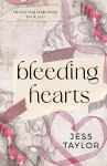 Bleeding Hearts cover