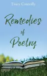 Remedies of Poetry cover