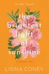 Brightest Light of Sunshine cover