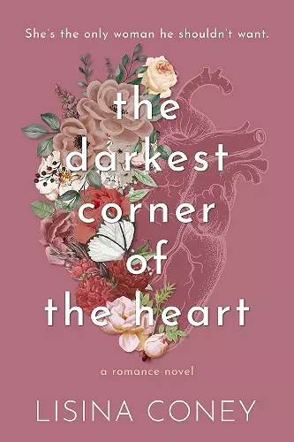 Darkest Corner of the Heart cover