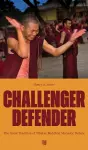Nancy A. Scherl: Challenger Defender cover