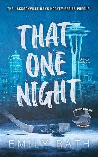 That One Night cover