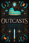 Outcasts (UK) cover