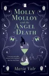 Molly Molloy and the Angel of Death cover